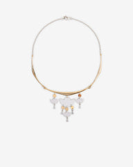 Collier ras du cou Heija