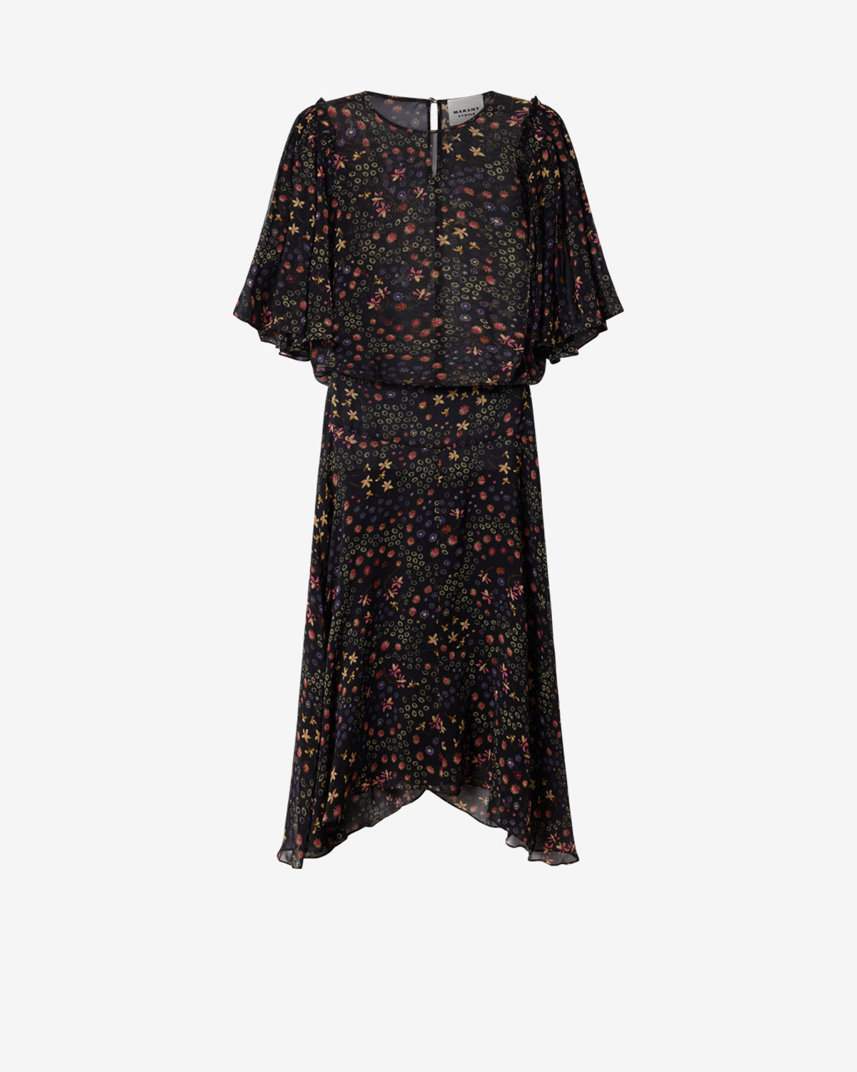 Robe Firda