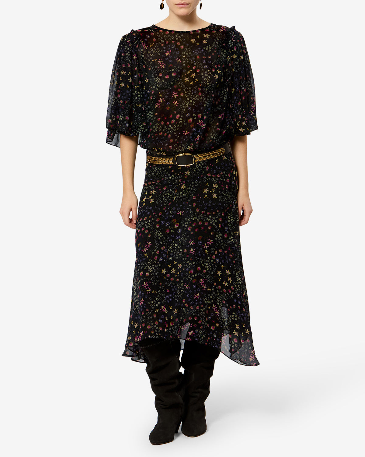 Robe Firda