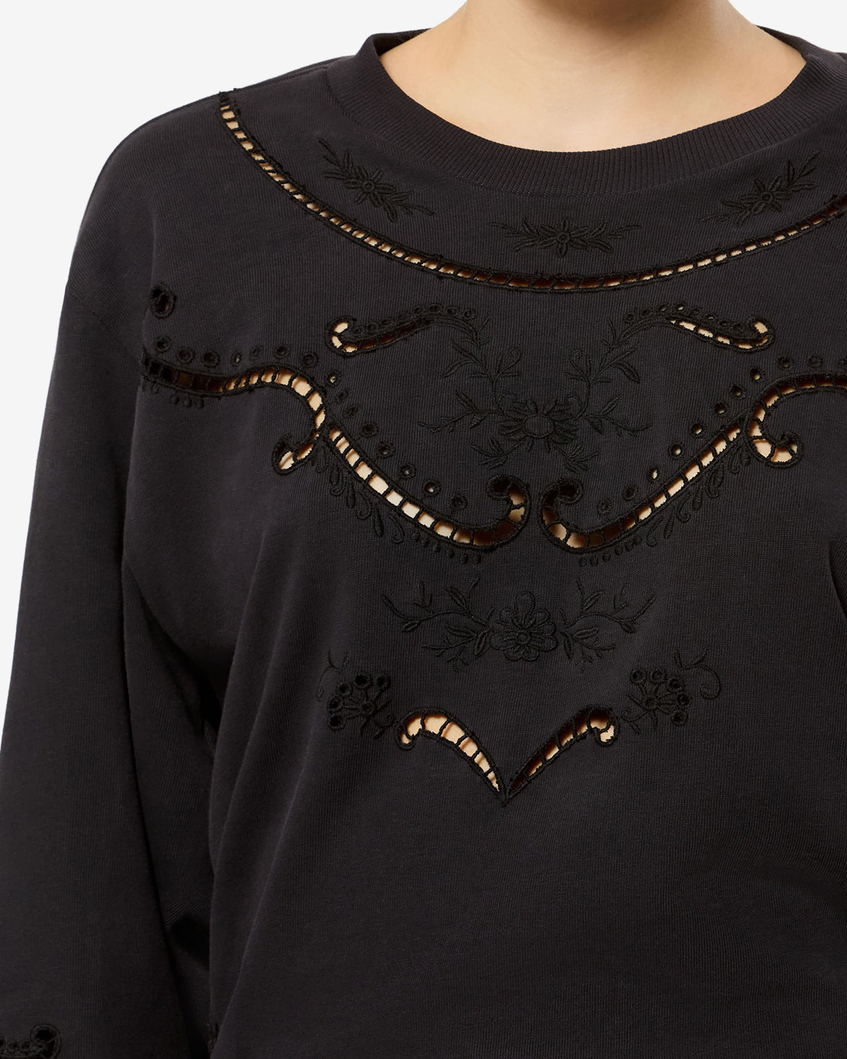 Robe Enaelle