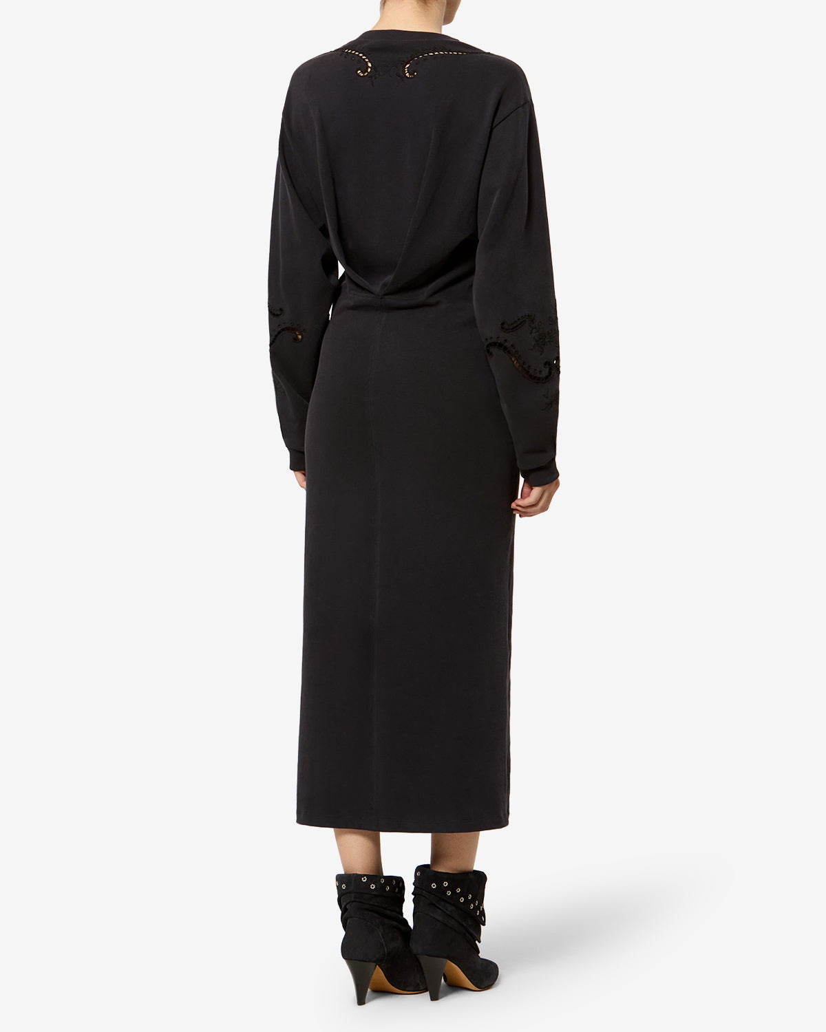 Robe Enaelle