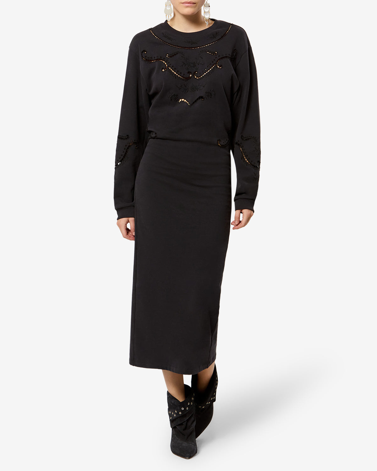 Robe Enaelle