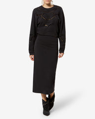 Robe Enaelle