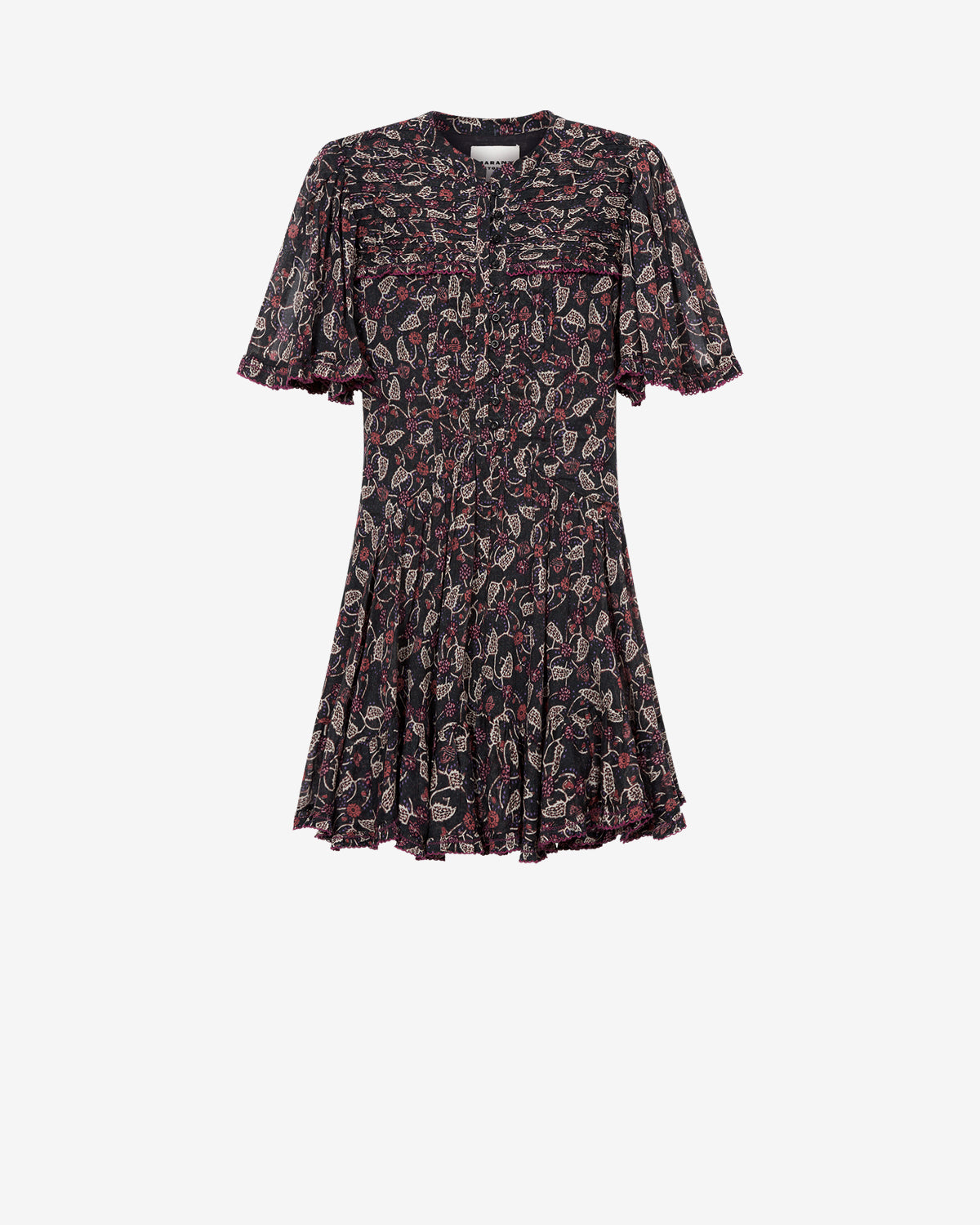 Robe Daynia