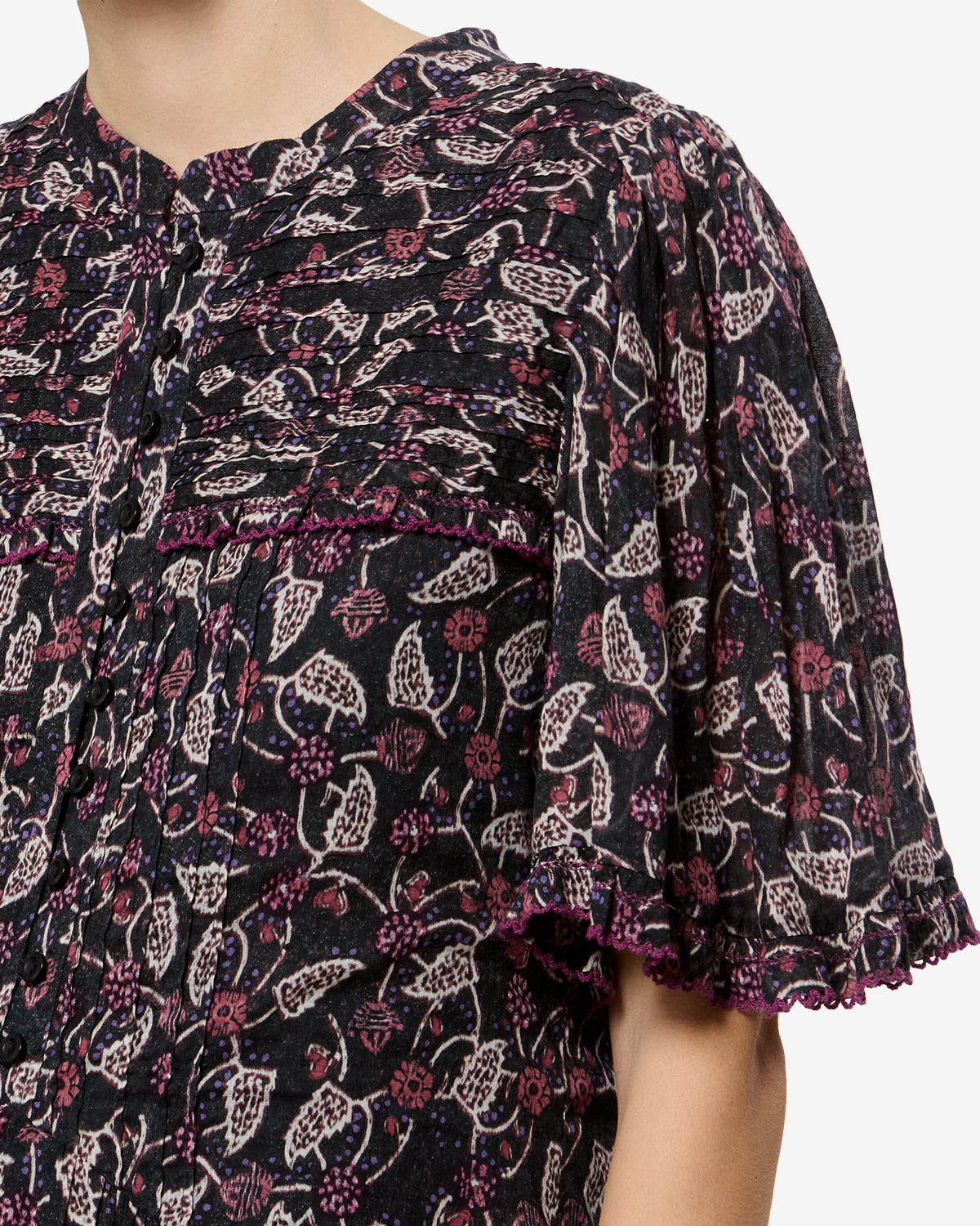 Robe Daynia