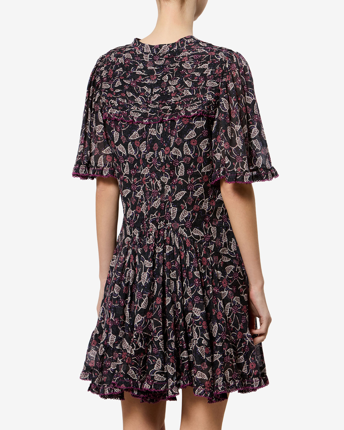 Robe Daynia