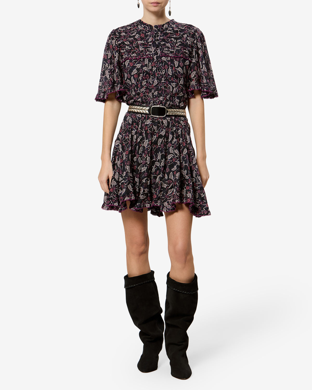 Robe Daynia