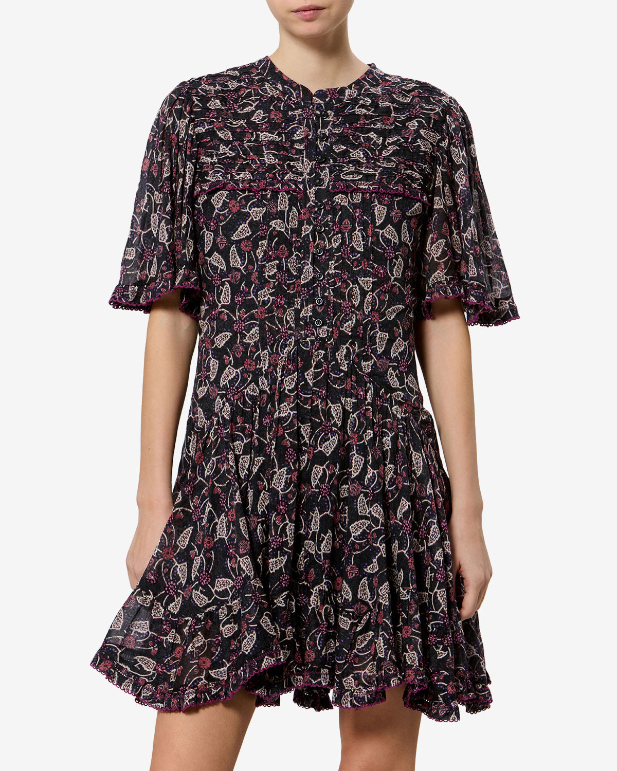 Robe Daynia