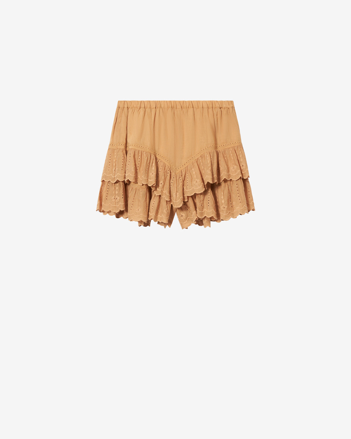 Short Jocadia
