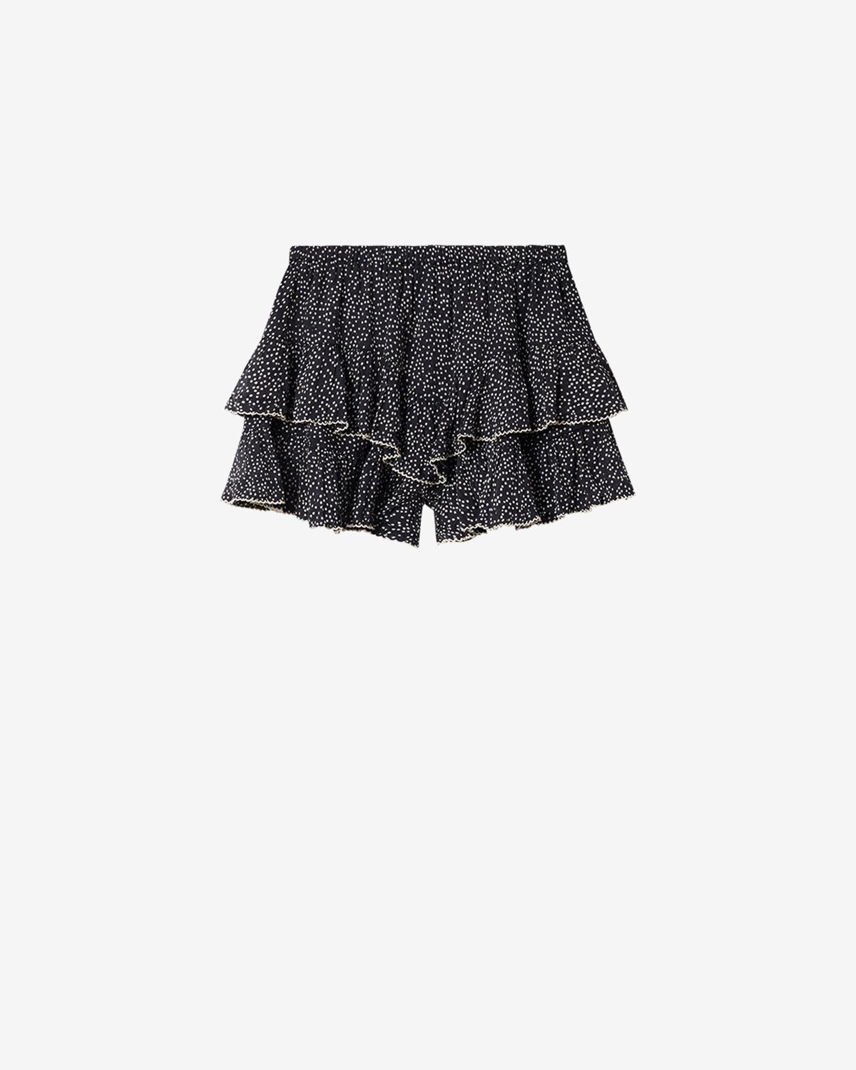 Short Jocadia
