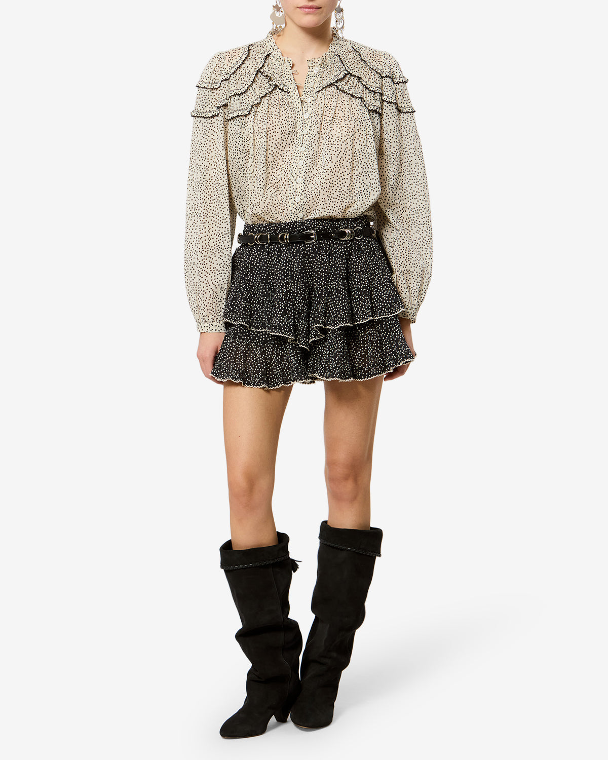 Short Jocadia