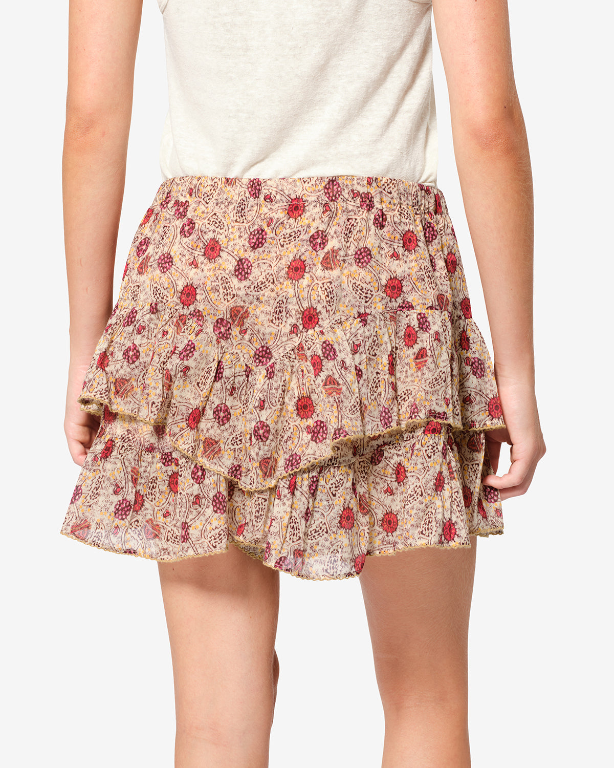 Short Jocadia