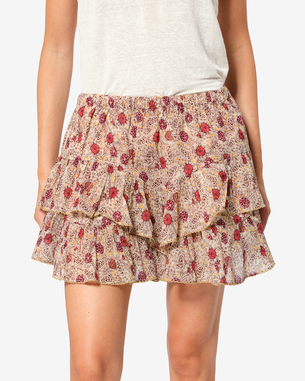 Short Jocadia