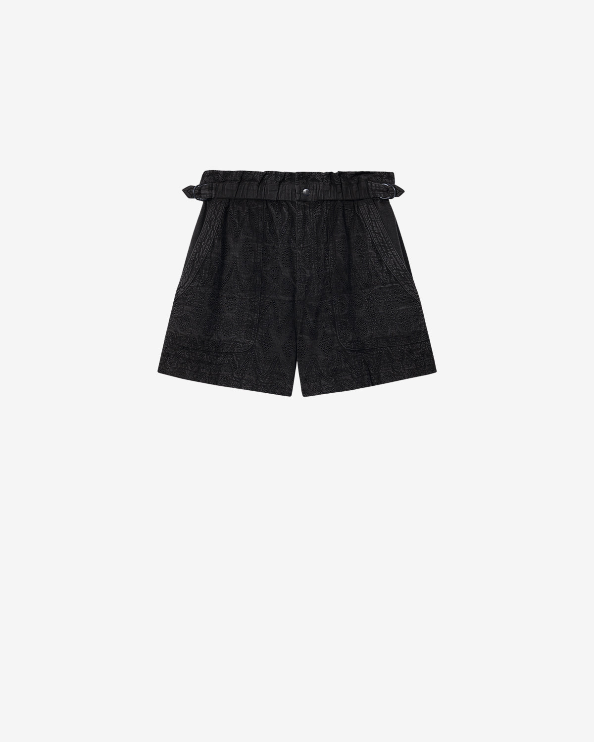 Short Kisha