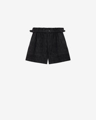 Short Kisha