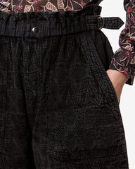 Short Kisha