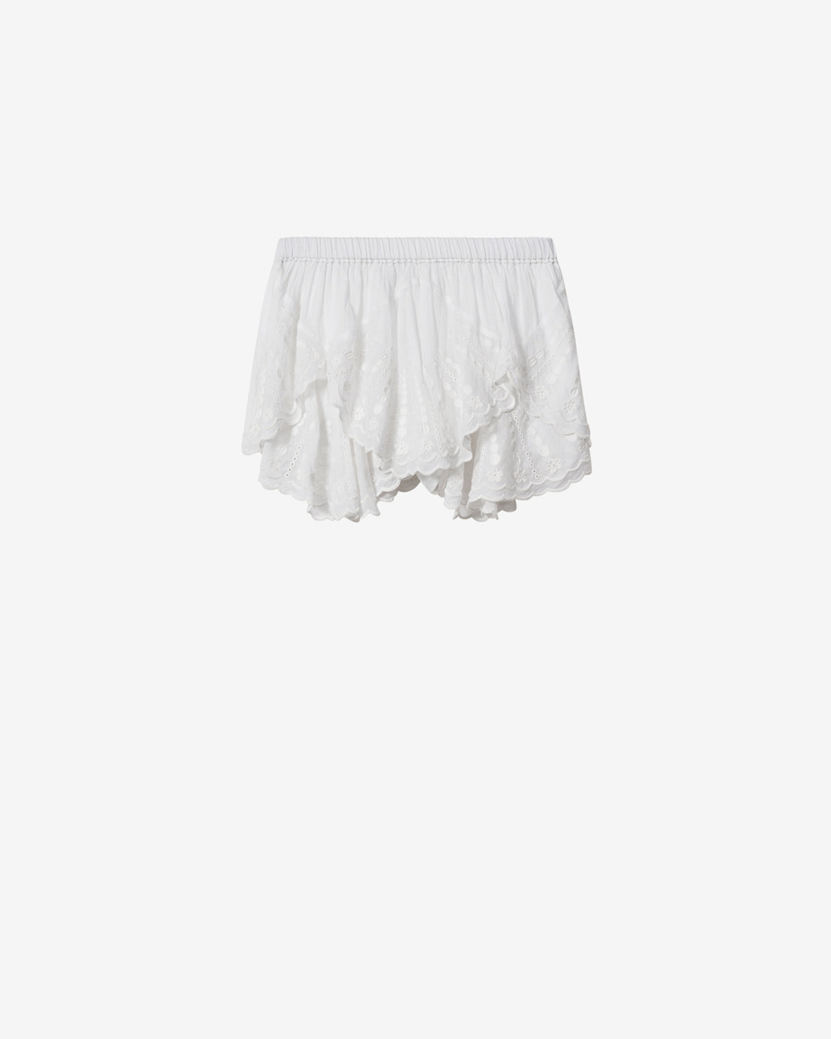 Short Layale