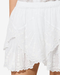 Short Layale