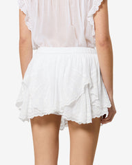 Short Layale