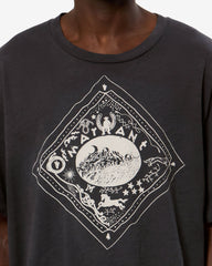 T-shirt Hiroe