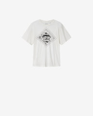 T-shirt Hiroe