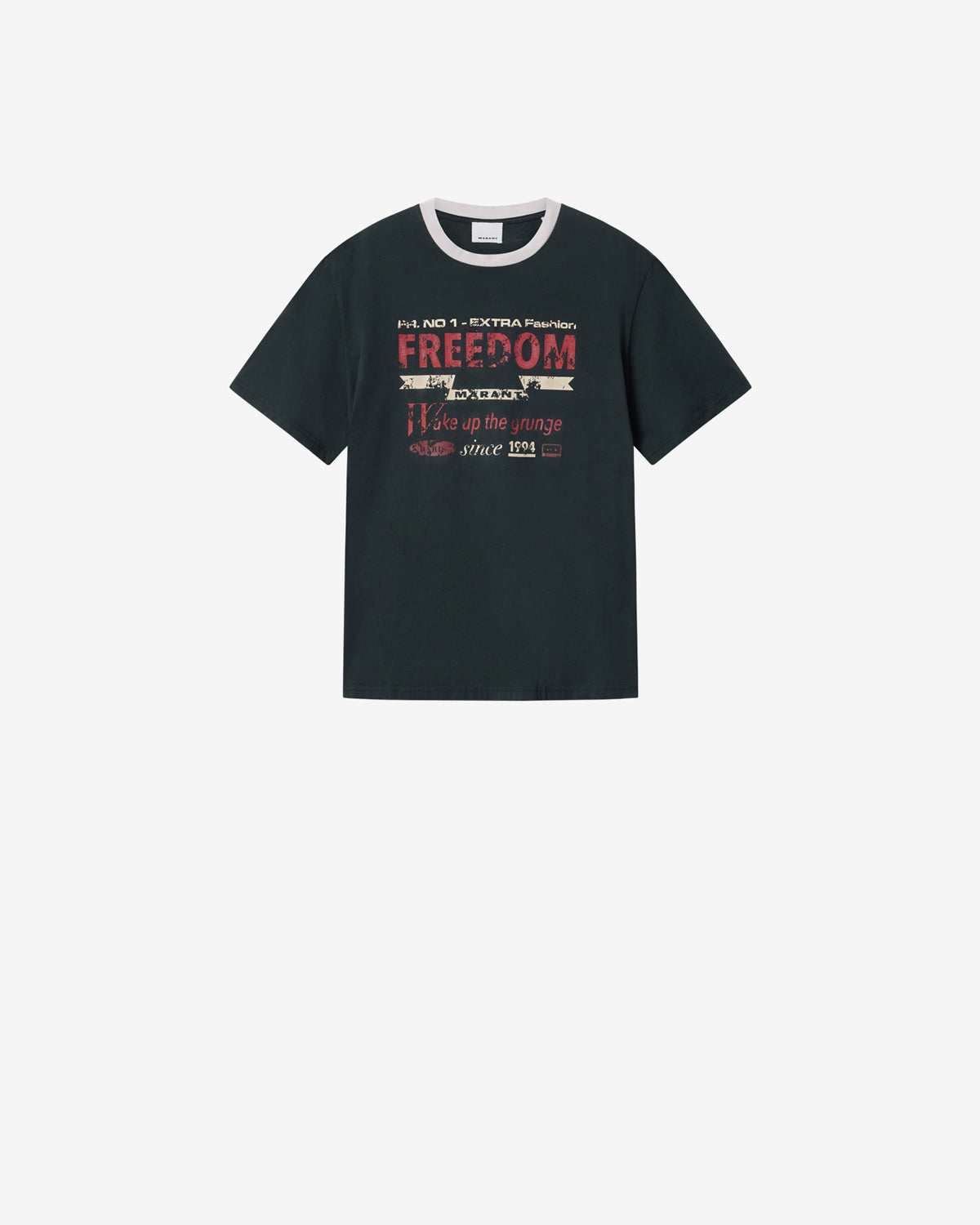 T-shirt Hiroe