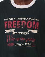 T-shirt Hiroe