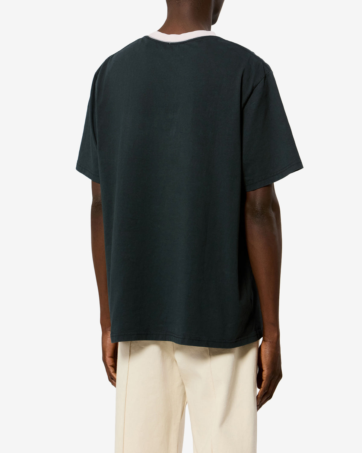 T-shirt Hiroe