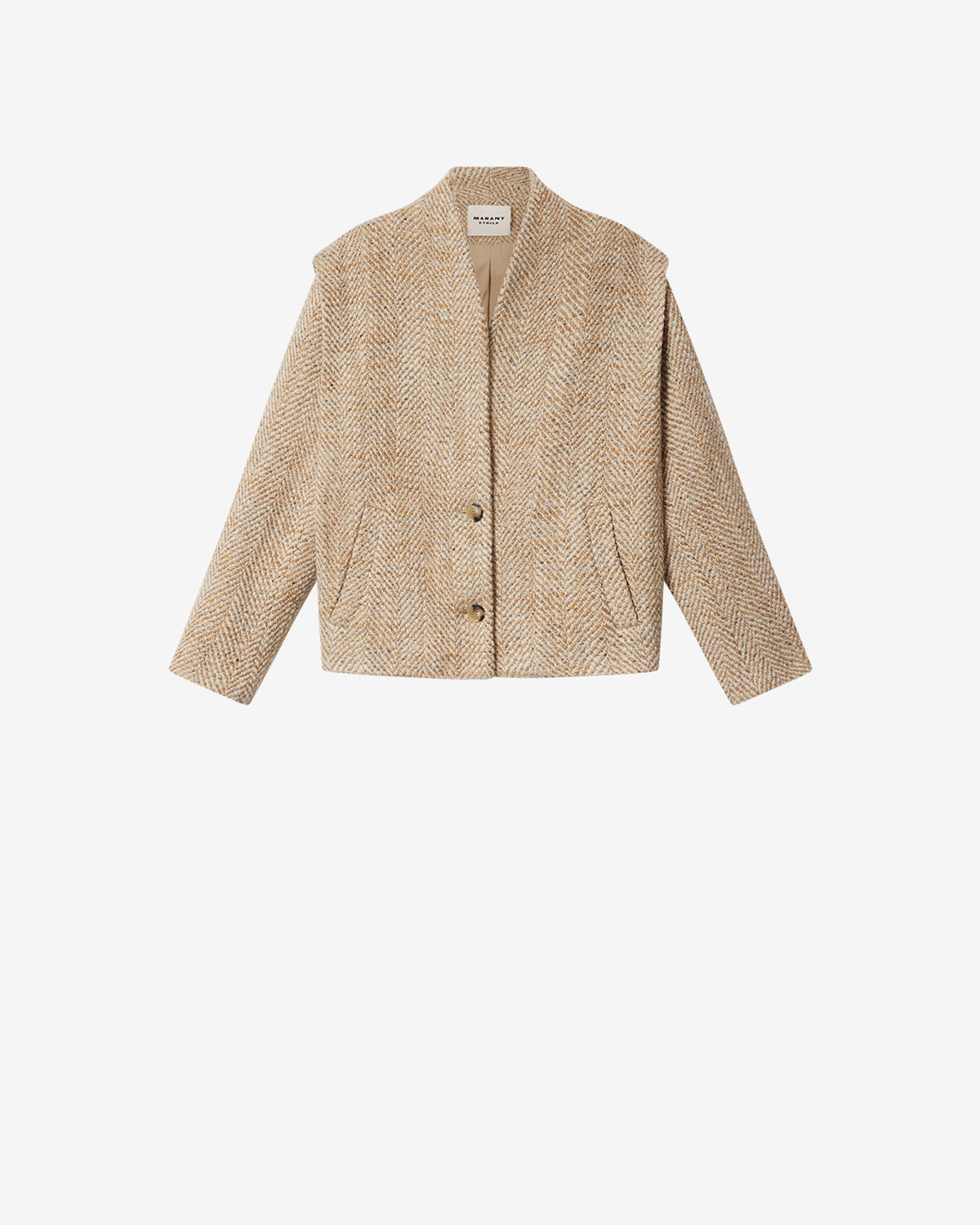 Veste Drogo