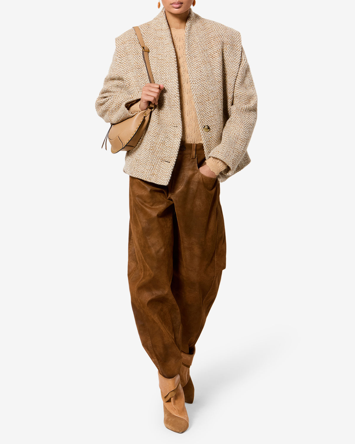 Veste Drogo