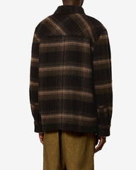 Veste Kervon en laine