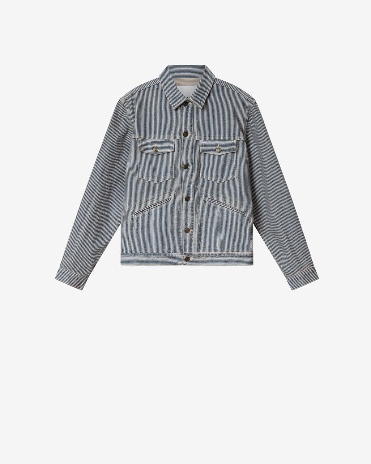 Veste Jango