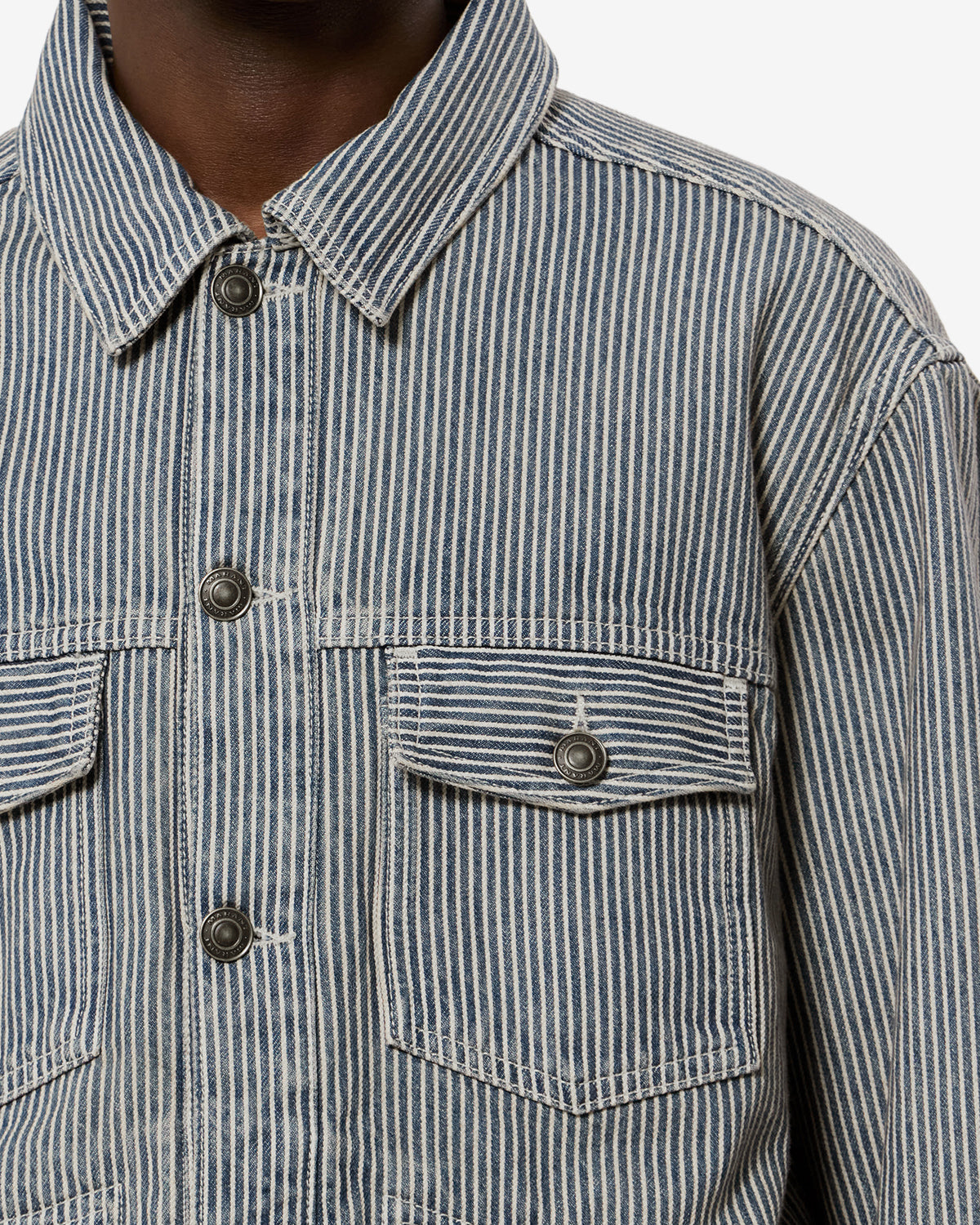 Veste Jango