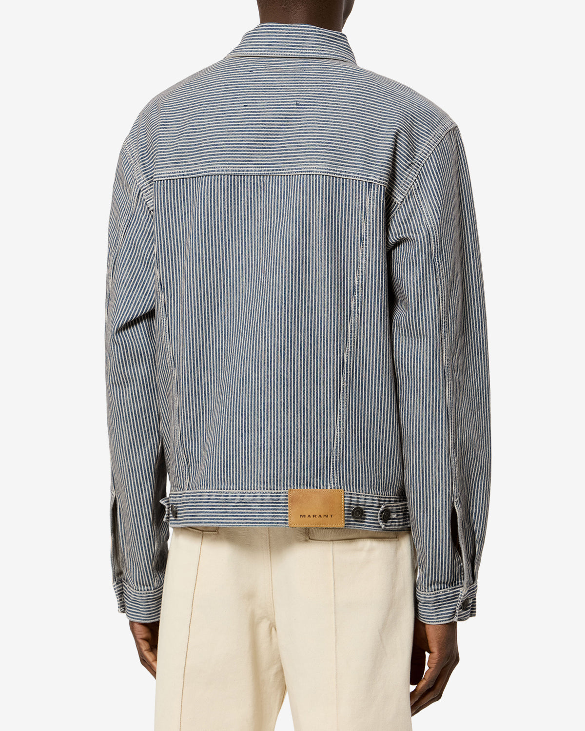 Veste Jango
