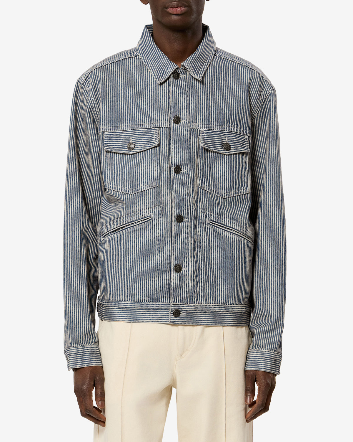Veste Jango