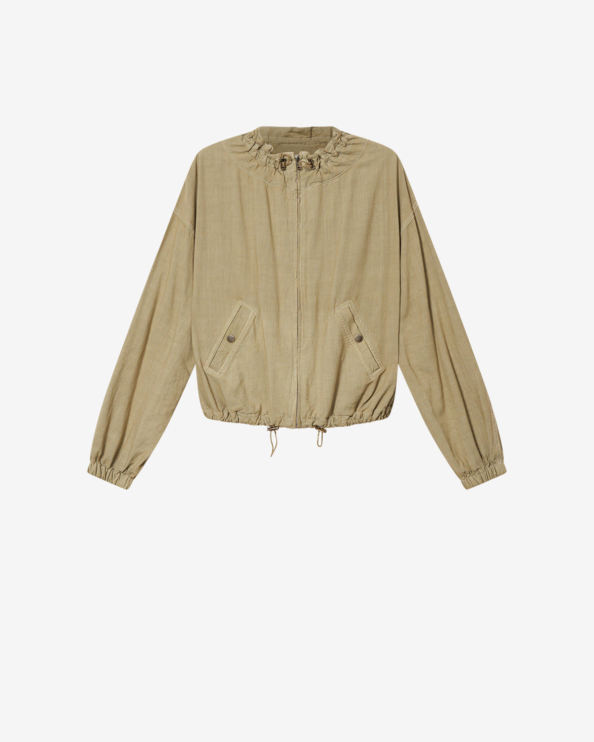Veste Plume