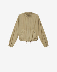 Veste Plume