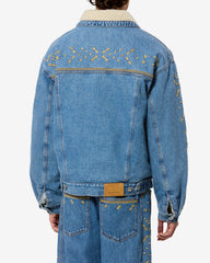 Veste Jackson En Denim