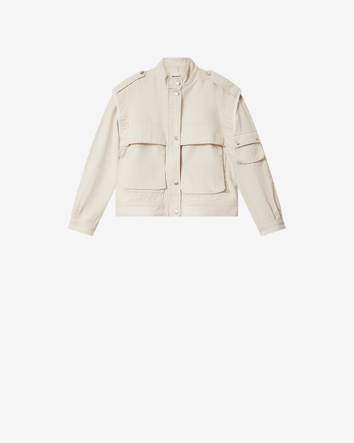 Veste Edany