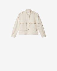 Veste Edany