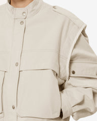 Veste Edany