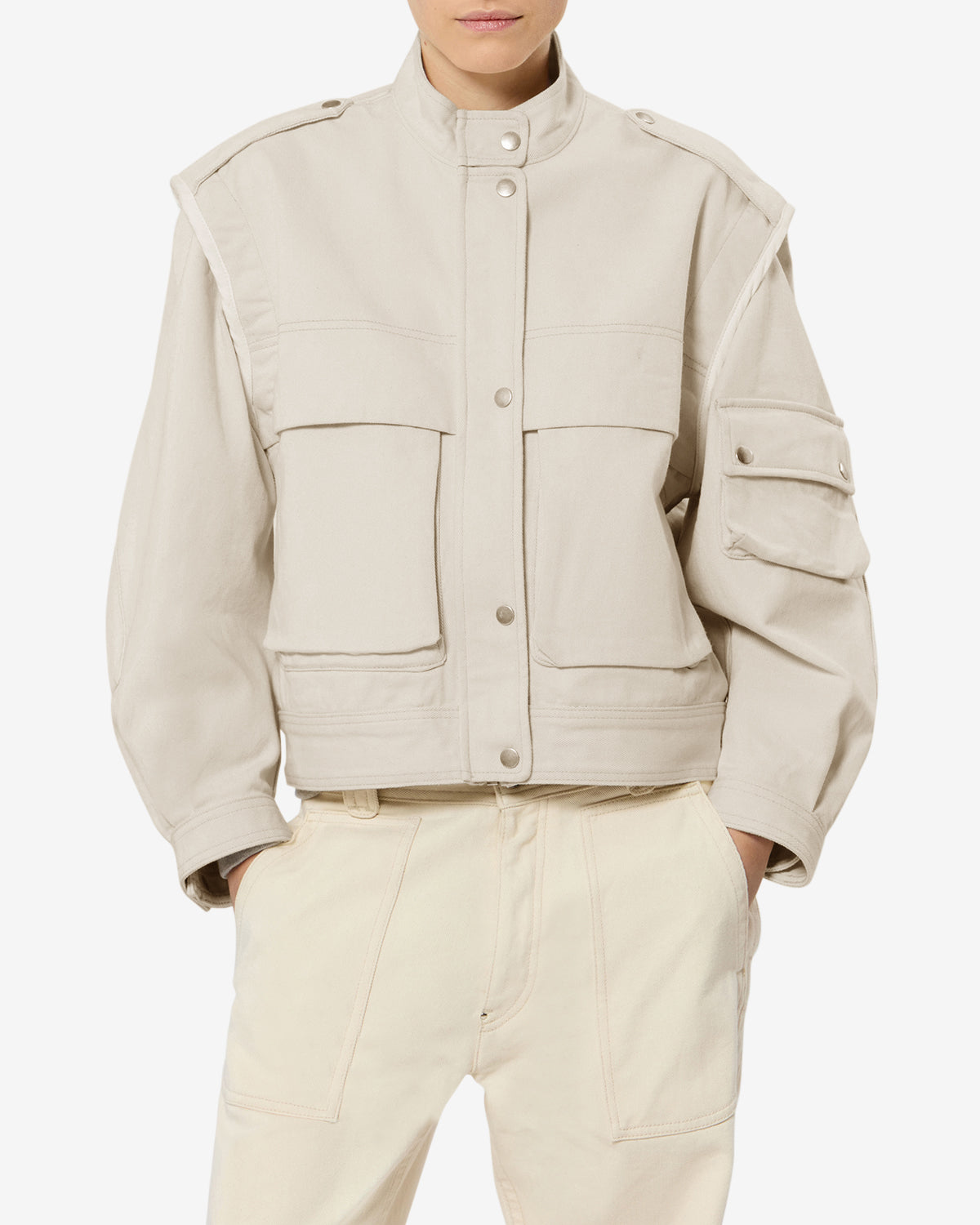Veste Edany