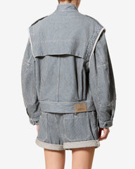 Veste Edany