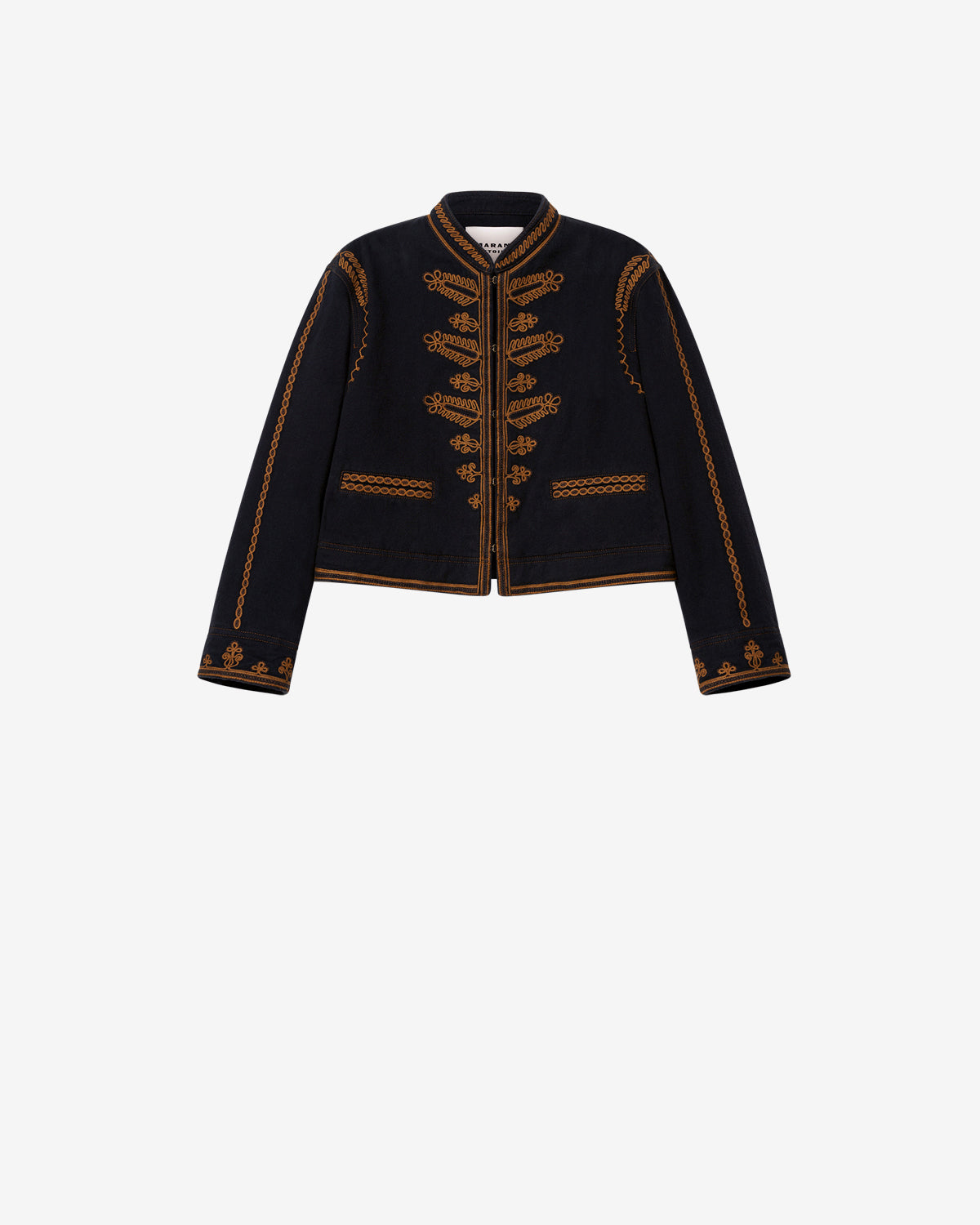 Veste Emalia