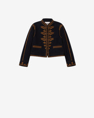 Veste Emalia