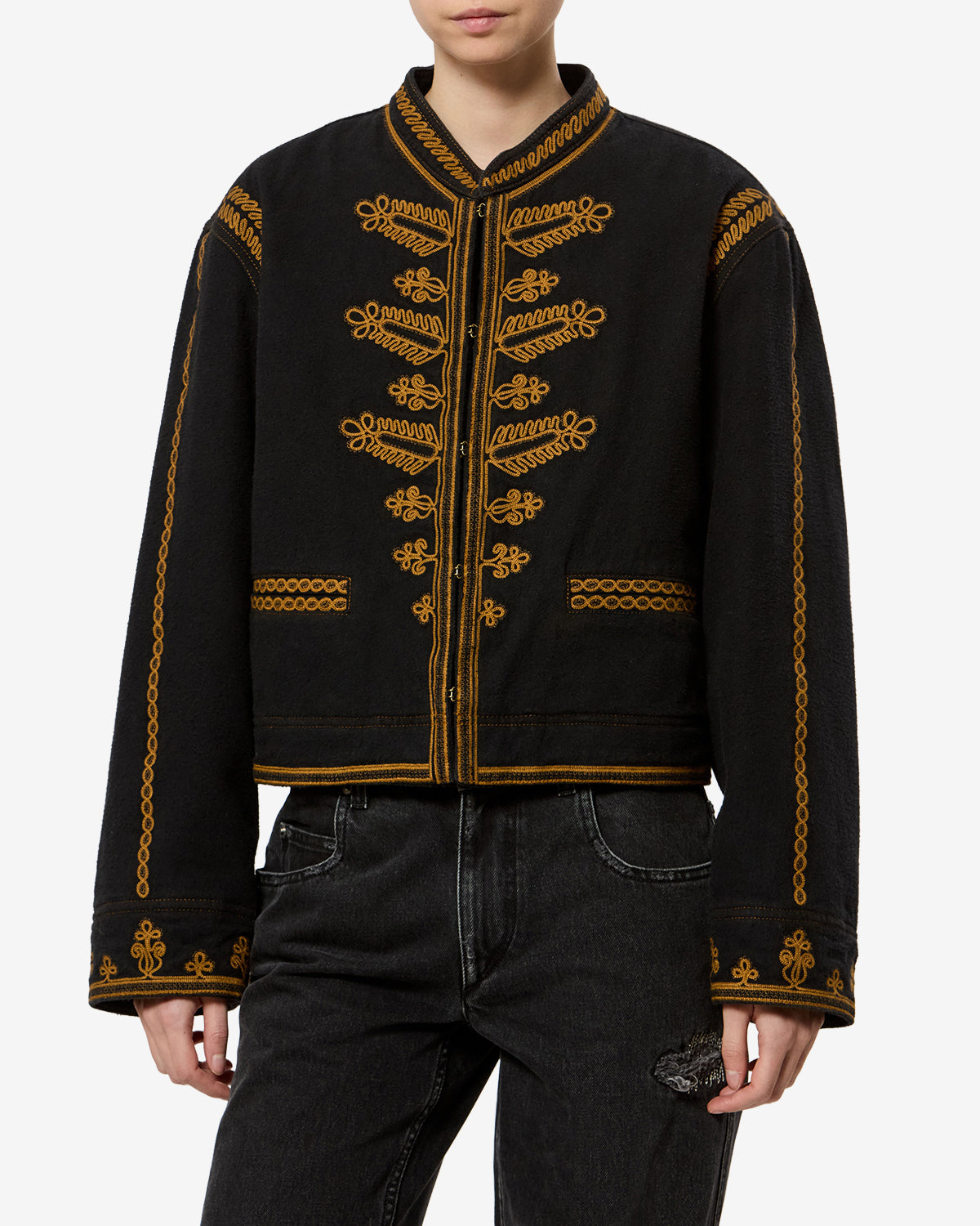 Veste Emalia