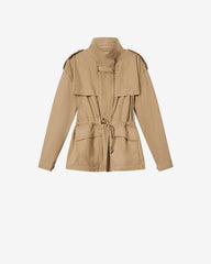 Veste Adelys