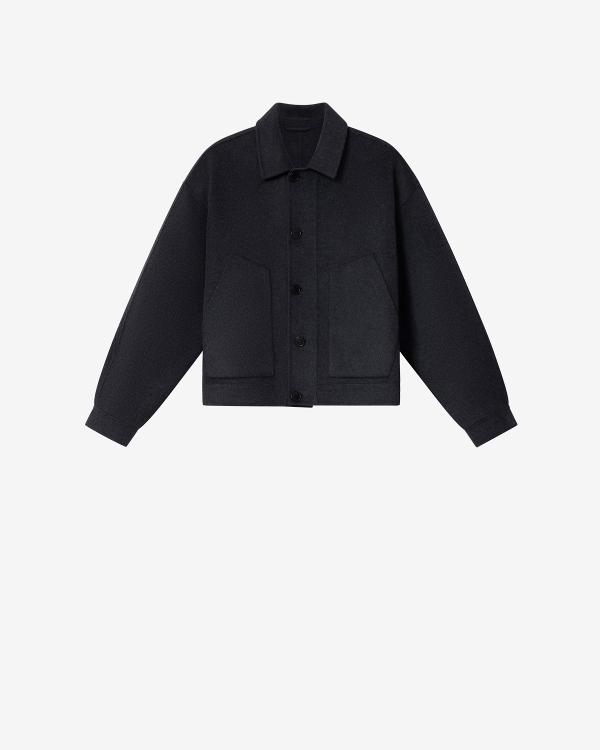 Veste Casper en laine