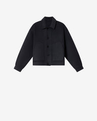 Veste Casper en laine