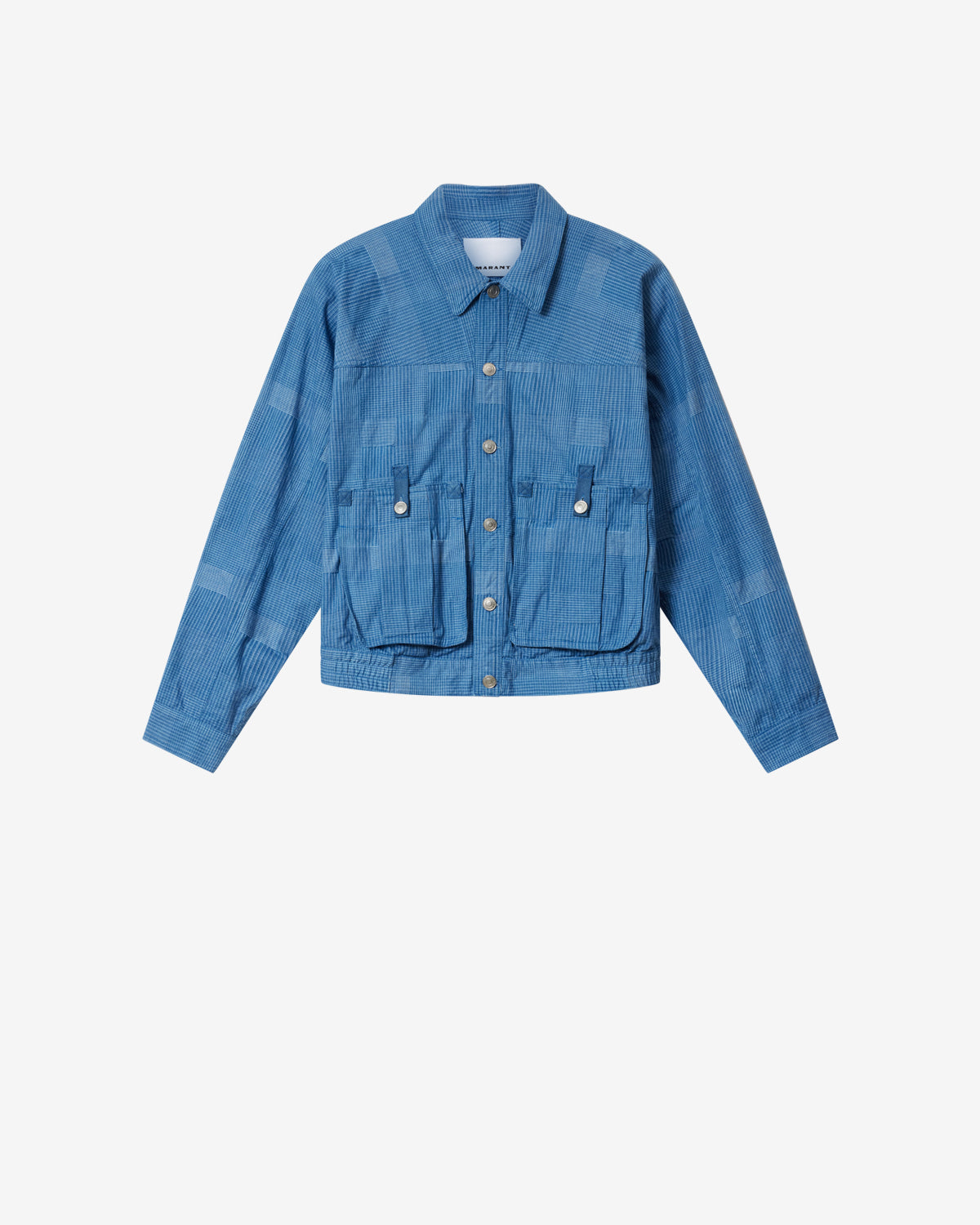 Veste Darlane